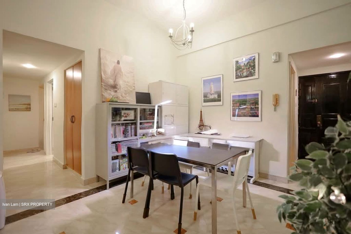 Symphony Heights (D21), Condominium #548577511
